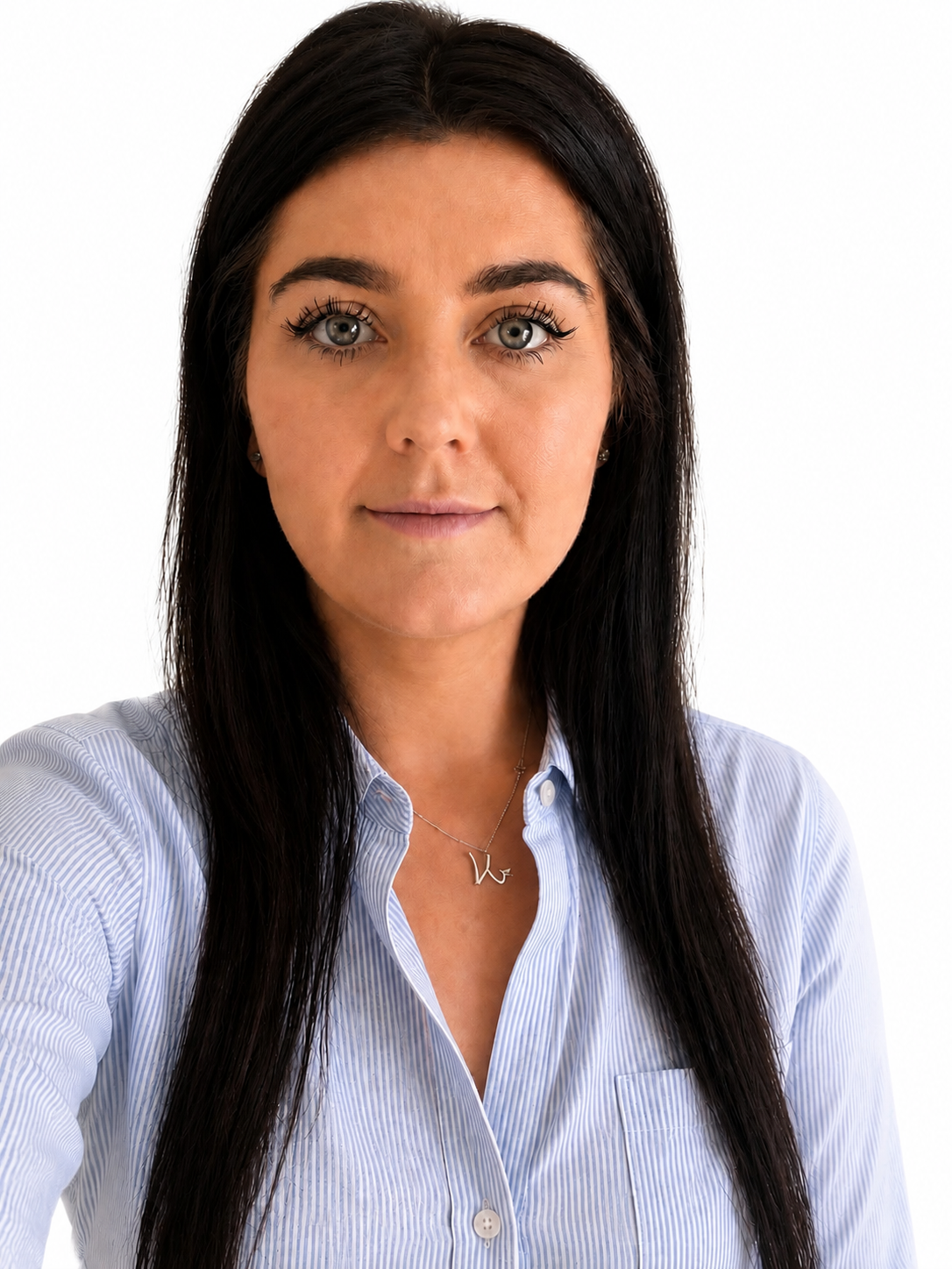 Natalie Harvey